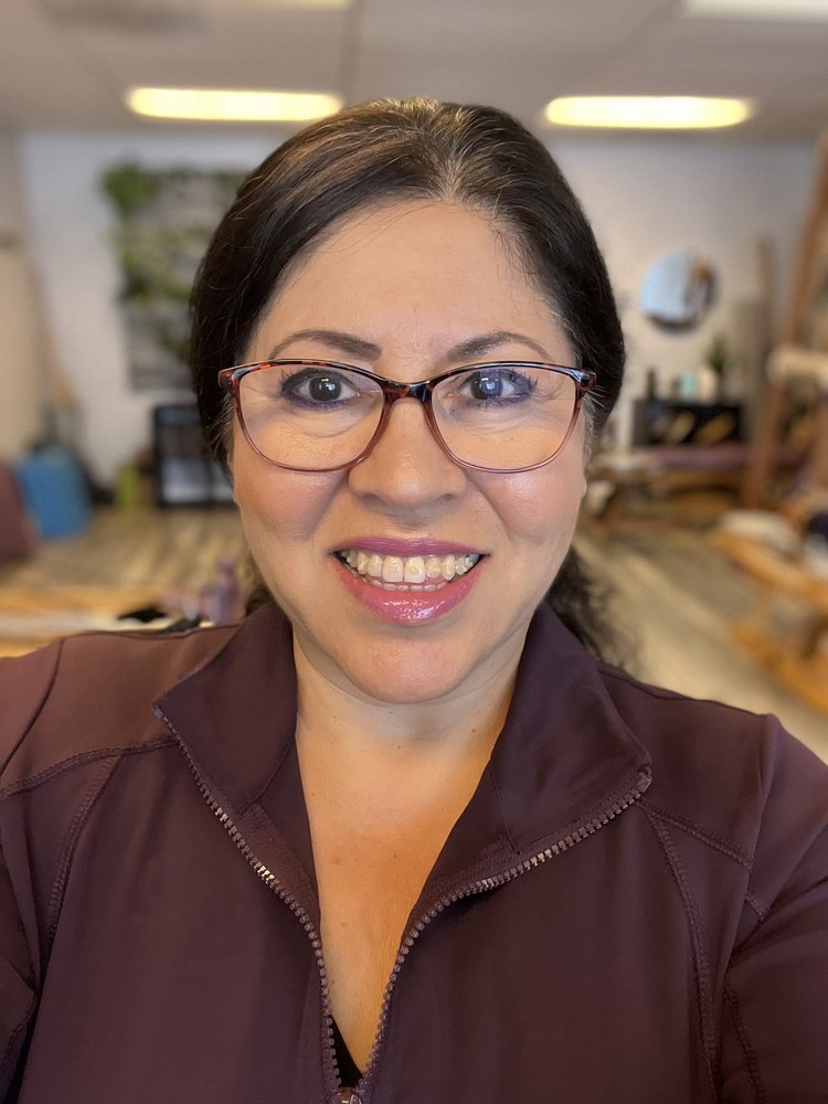 Sonia Lopez, co-founder of Body Evolutions